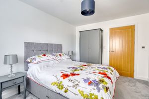 Bedroom Two- click for photo gallery